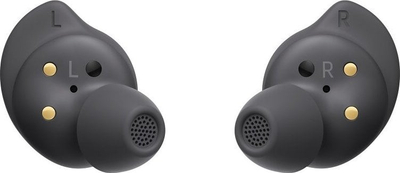 Kufje Samsung Galaxy Buds FE R400, të hirta