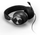 Kufje SteelSeries Arctis Nova Pro, të zeza