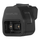 Adapter EcoFlow DELTA Pro to Smart Generator, aksesor për stacion energjie, i zi