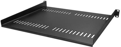 Raft StarTech (CABSHELF116V), 19", i zi