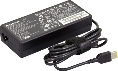 Përshtatës energjie për laptop Lenovo (FRU45N0502), 135W