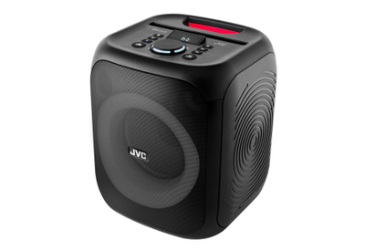 Boks karaoke JVC XS-EP314B, Bluetooth TWS, USB, i zi