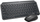 Tastierë Logitech MX Keys Mini, US / INT, e hirtë e errët