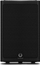 Boxe aktive Turbosound Milan M10, 10", 600W, e zezë