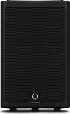 Boxe aktive Turbosound Milan M10, 10", 600W, e zezë