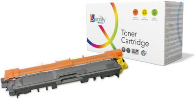 Ngjyrë për printer Quality Imaging QI-BR1003ZY / TN245Y, e verdhë