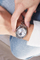 Orë dore Casio G-Shock Baby-G MSG-S200D-7AER