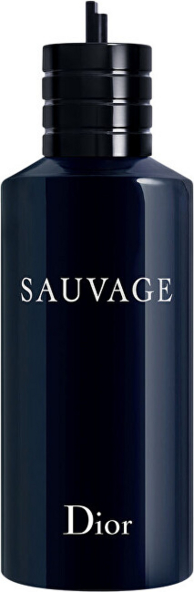 Тоалетна вода Dior Sauvage