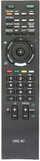 Pilot universal BLOW për TV SONY, për VCR dhe DVR, gri