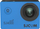 Kamerë sportive SJCAM SJ4000 WiFi, Full HD, 12MP, blu