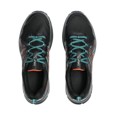 Atlete vrapimi Asics Trail Scout 3 M, për burra, gri