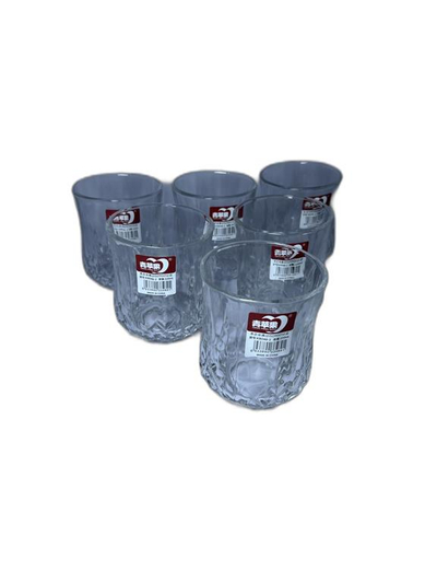 Gota qelqi 6/1. DELIGLASS