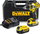 Trapano/vidhosëse DeWalt DCD795M2, 18V, bateri 4Ah Li-Ion, verdh e zezë