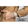 Smartwatch Gravity GT16-2, 1.43", matje presioni gjaku, i zi