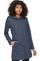 Xhaketë ONLY ONLSEDONA 15142911 Maritime Blue MELANGE