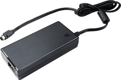 Furnizues energjie i jashtëm Akasa PD150-02K, 150W, AC DC, i zi