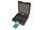Set çelësa goditës Honiton H4005, hex 1/2", 5 copë, i zi