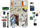 Set zhvillimi ALLNET ArdDevKIT1_v2, kompatibil me Arduino Uno, me sensorë dhe module, shumëngjyrësh