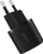 Karikues muri Tech-Protect THP1555, 1x USB-A, 1x USB-C, 3A, i bardhë