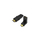 Konvertues HDMI - HDMI F/M 180°