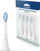 Set kokash për brushë elektrike Concept Soft Clean ZK0002, 4 copë, të bardha