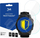 Mbrojtës ekrani 3MK Hybrid Glass për Garmin Fenix 7X, xham hibrid i hollë, i fortë, transparent