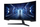 Monitor Samsung Odyssey G5 LC34G55TWWPXEN, 34", WQHD, 165Hz, i zi