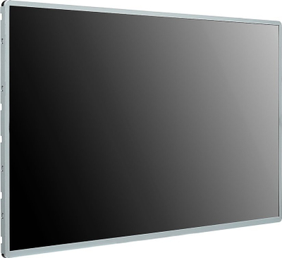 Panel dixhital i sheshtë LG 27TNF3K-S, 68.6 cm (27"), LED, 300 cd/m², Full HD