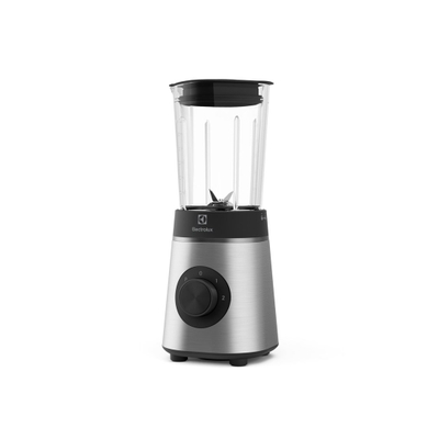 Blender Electrolux Create 4 E4CB1-6ST, enë qelqi, çelik inox, argjendtë