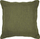 Jastëk dekorativ Newton Chambray, 40 x 40 cm, khaki