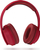 Kufje shirit Energy Sistem Hoshi Eco, wireless, Bluetooth, t’kuqe