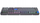 Tastierë mekanike Endorfy Thock V2 Wireless, full size, ARGB, e zezë