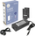 Karikues laptopi Mitsu ZM/DEL19567C, 130W, 19.5V 6.7A, 3mm, i zi