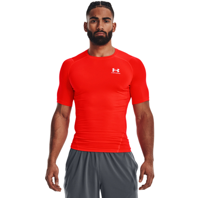 Bluzë për meshkuj Under Armour, 3869258-33352810, kuqe
