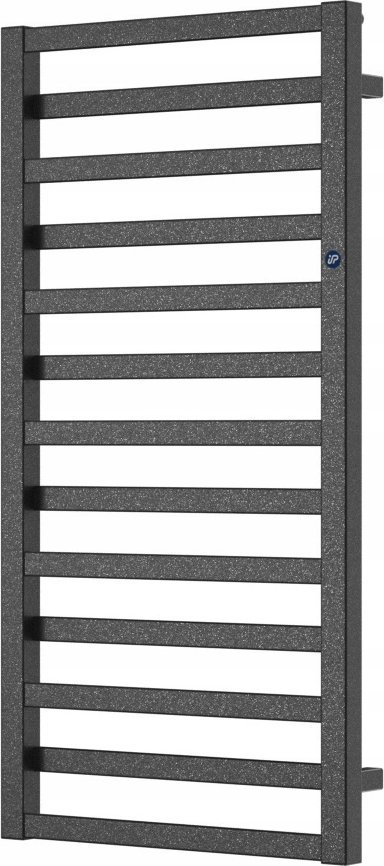Radiator banjoje Instal-Projekt PPY-50/100, 50x100 cm, çelik, gri grafit