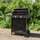 Grill me gaz Campingaz Xpert 200 LXD, 2 djegësa, sipërfaqe pjekje 1800 cm², gri