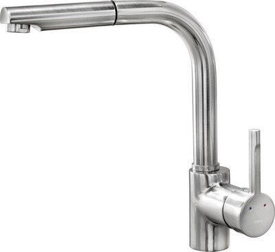 Rubinet Teka ARK 938 TG (23938120I), krom