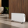 Ngrohës konvektor Duux DXCH15 Edge, 2000W, WiFi, i bardhë