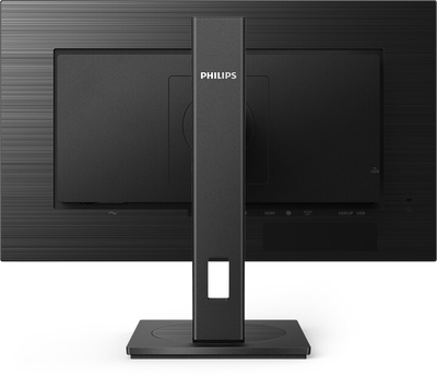 Monitor Philips 275B1 - LED 27 ", i zi