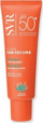 Krem dielli SVR Sun Secure Fluid SPF50+, 50 ml, për fytyrë