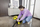Qese filtri për fshesë me korent Karcher WD 1 Compact Battery, fleece me 3 shtresa, set 4 copë