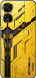 Telefoni Nubia NEO, 8GB RAM, 256GB, 6.86", ngjyra War Damaged Yellow