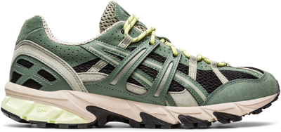 Atlete për meshkuj Asics, 1932951-25631296, zezë