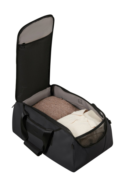 Çantë Duffle Samsonite Glam Go S 15.6" Ngjyrë E Zezë
