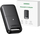 Блутут адаптер ЈУГРИН USB, Bluetooth 5.3, мини, црн