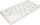 Чаршаф за кревет BabyMatex Cotton 63 TB0379_63, 70 x 140 cm, памук, со еластична гума
