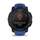 Ora sportive Garmin Instinct 3 Limited Edition, 45mm, AMOLED, bolt blue black