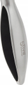 Lëvozhgues frutash 5FIVE Silver Pro, zink, gri