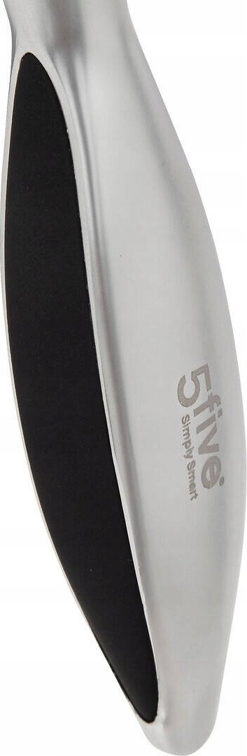 Lëvozhgues frutash 5FIVE Silver Pro, zink, gri