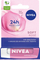 Balsam buzësh Nivea Soft Rose, hidratues, shkëlqim rozë
